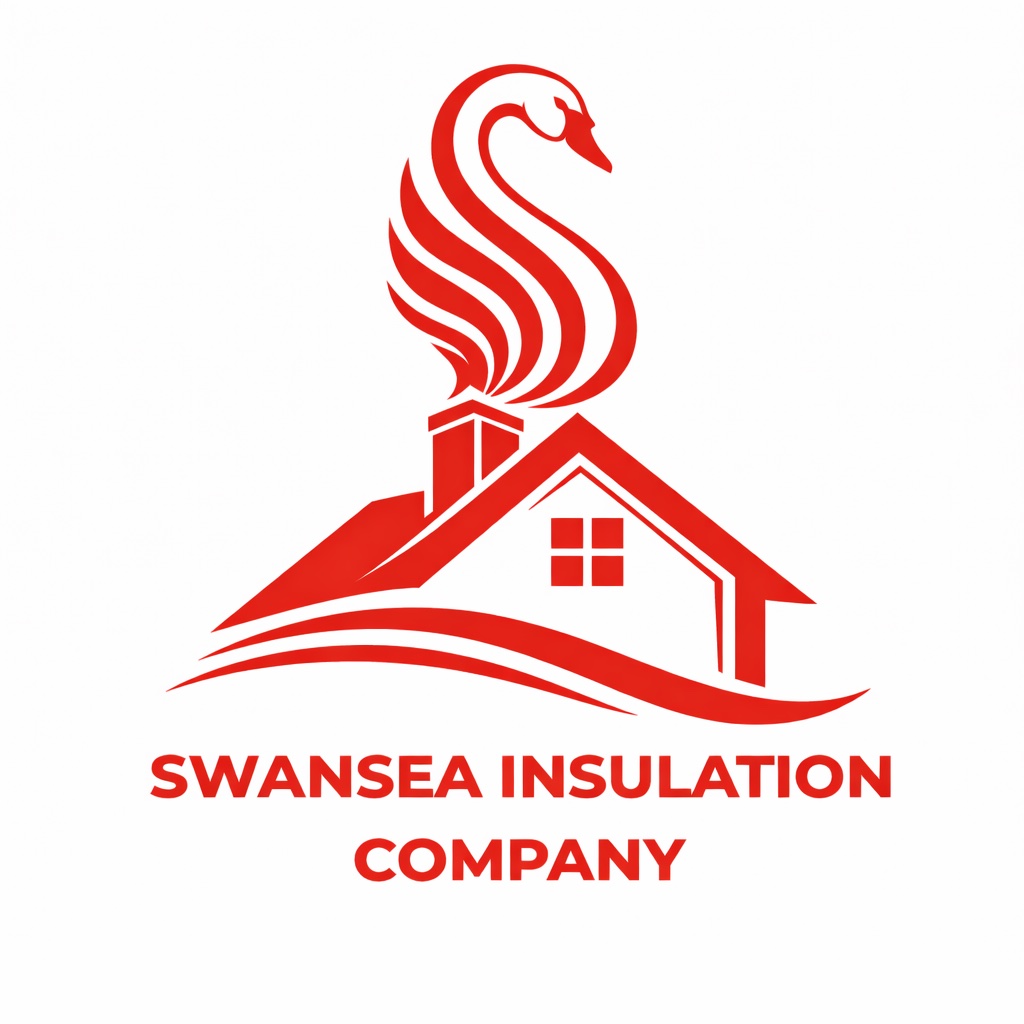 Swansea Insulation Company logo